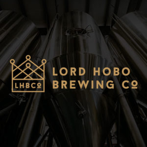 Lord Hobo Brewing Co