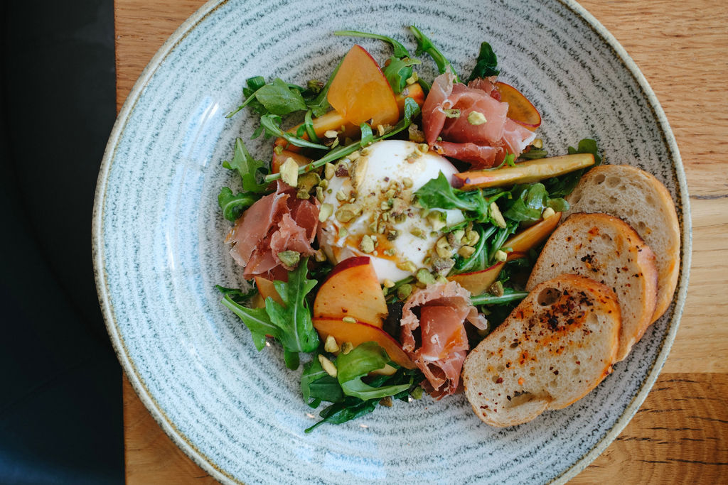 Matadora Restaurant Summer Salad Matadora Restaurant Summer Salad