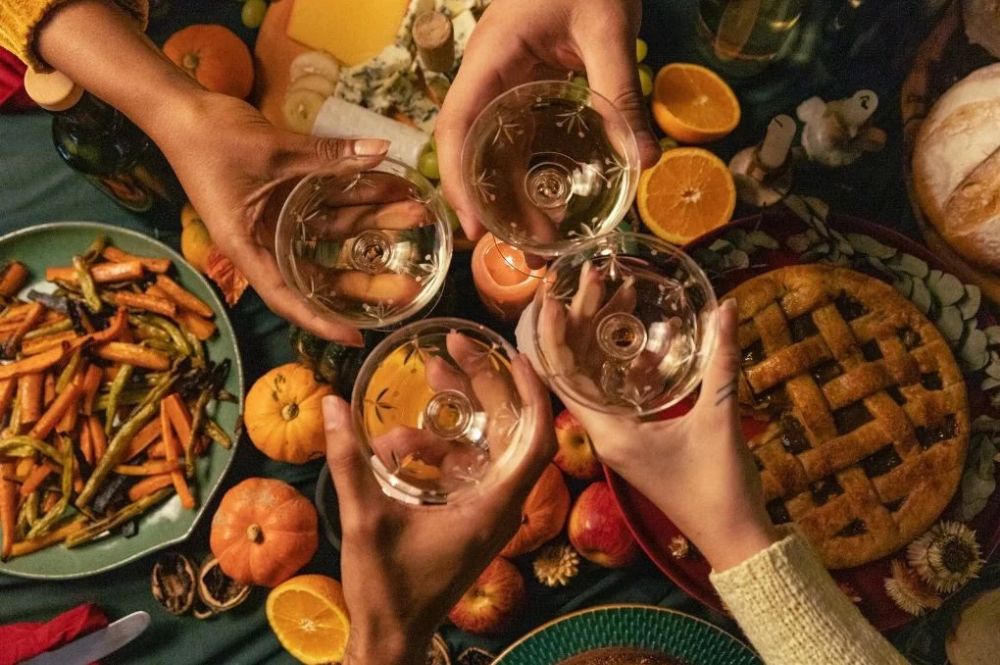 Matadora Thaksgiving Prix Fixe Matadora Thaksgiving Prix Fixe